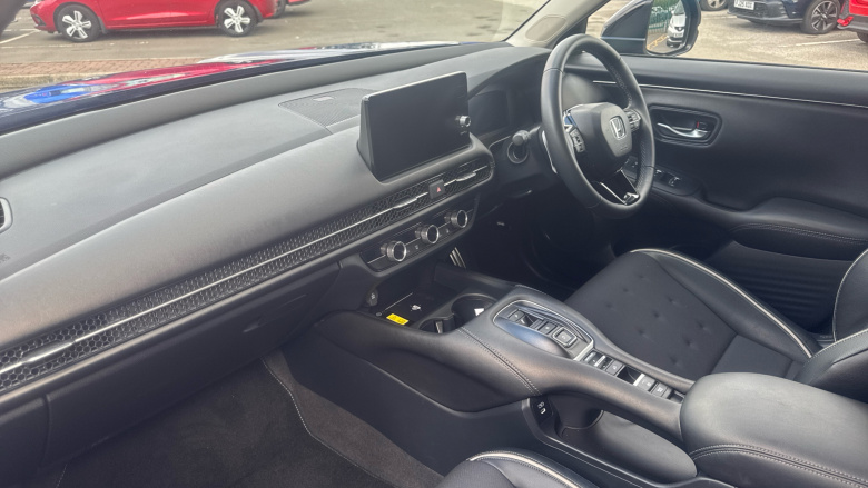 Honda Zr-V 2.0 eHEV Sport 5dr CVT Hybrid Estate